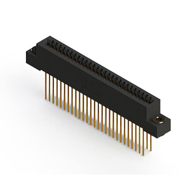 392-054-542-203 EDAC Inc.  Kantenbrettverbinder